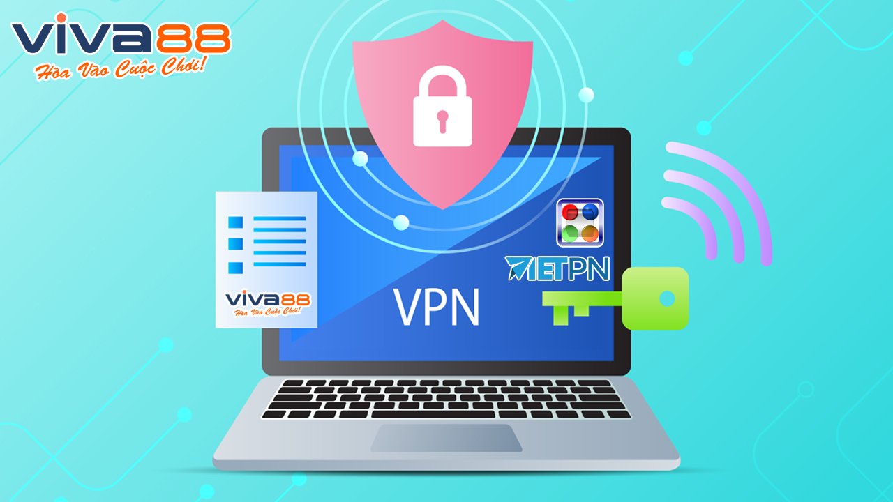 hướng dẫn cài đặt sử dụng vpn