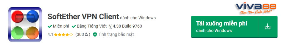 Tải VPN Gate