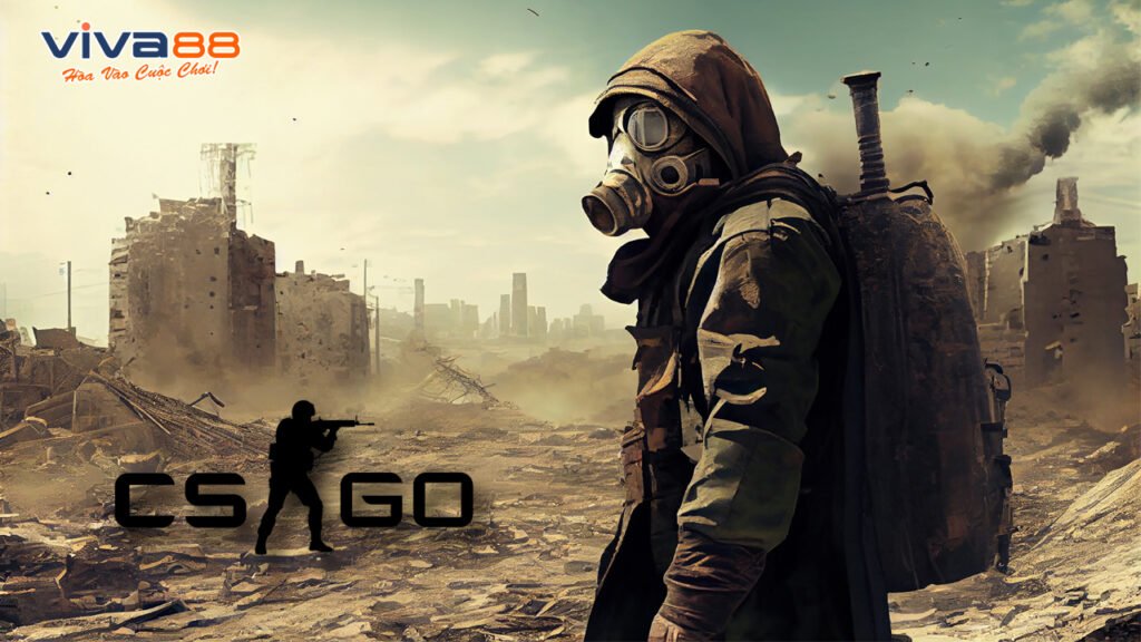 cách chơi cá cược CS:GO