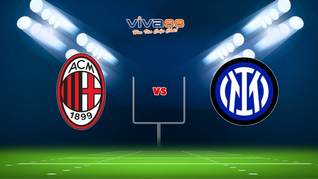 Soi kèo AC Milan vs Inter Milan