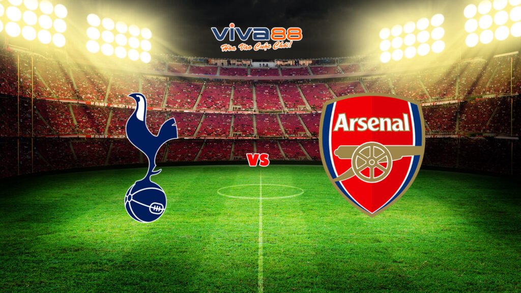 Soi kèo Tottenham vs Arsenal