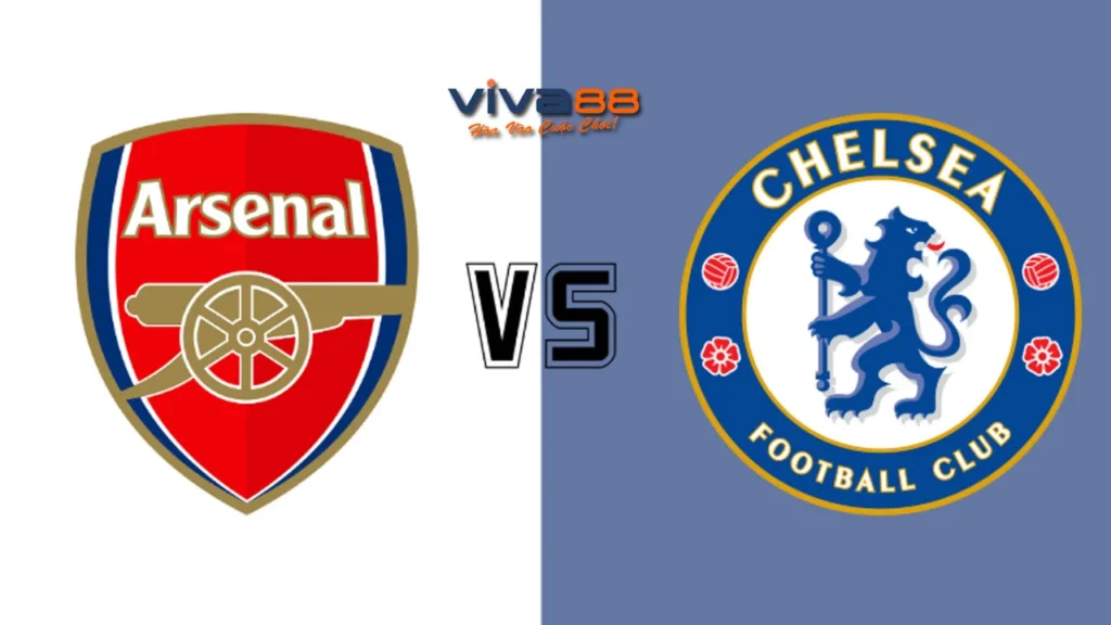 Nhận định Arsenal vs Chelsea, lúc 20h30 ngày 16/03/2025